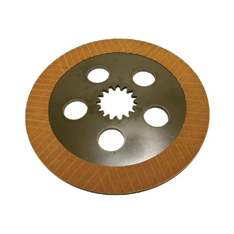 Bremžu disks VPJ7047 Vapormatic A & I: A-AL38235
John Deere: AL38235
John Deere: AL30095