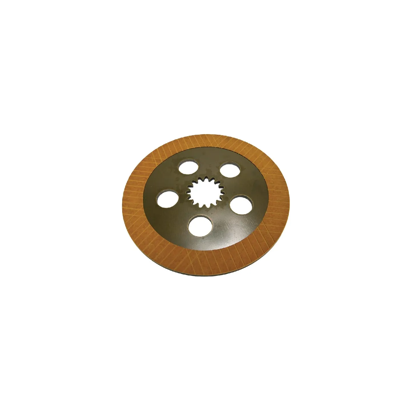 Bremžu disks VPJ7047 Vapormatic A & I: A-AL38235
John Deere: AL38235
John Deere: AL30095