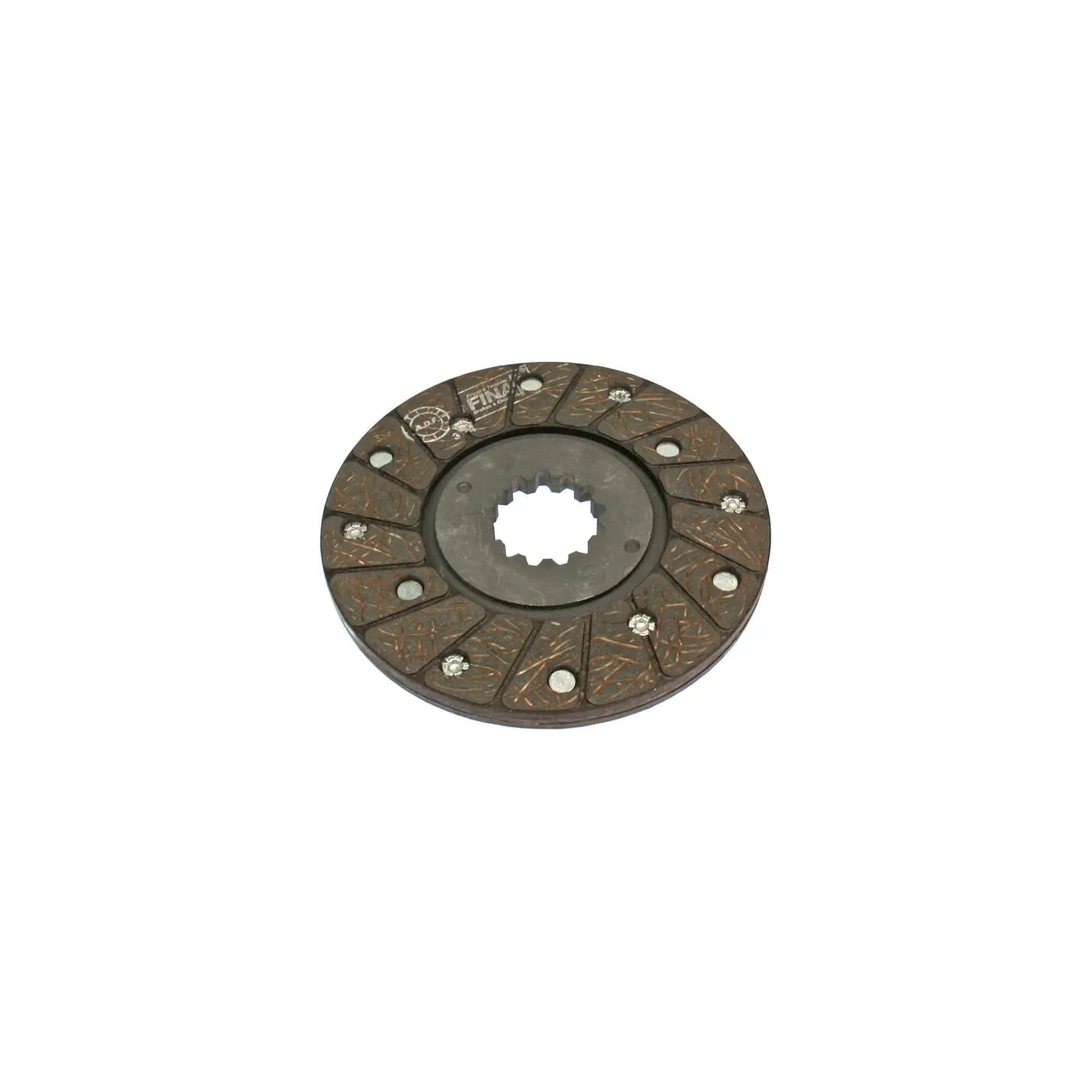 Berzes disks VPJ8168 Vapormatic Landini: 1823112M92
Landini: 1823112M91