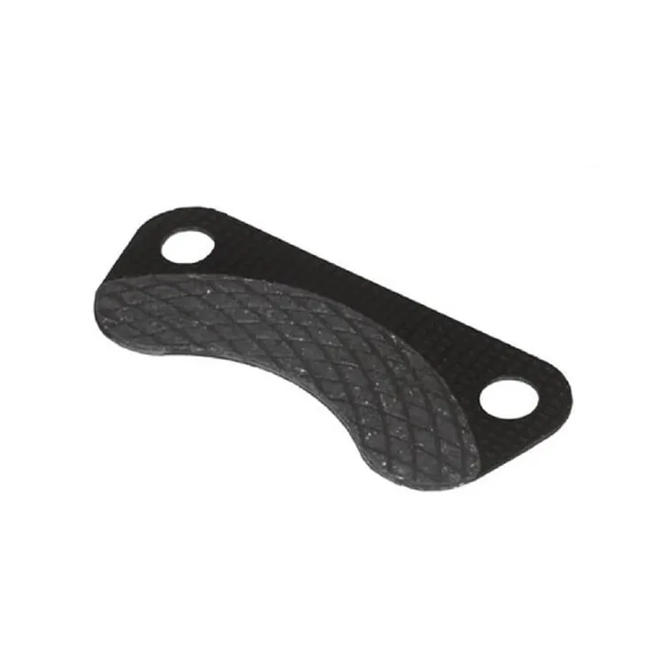 Hand brake pad VPJ7052 Vapormatic A & I: A-86502677
Case International: 5158120
Ford Finis: 86502677
Fiat: 5158120
Ford Fini
