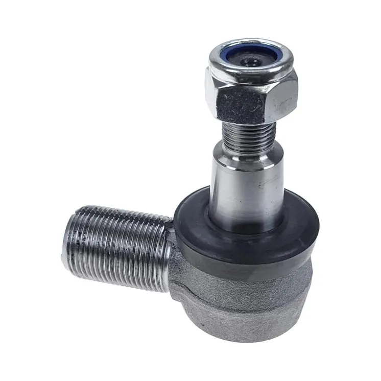 Steering end VPJ3130 Vapormatic A & I: A-E3NN3N981AA
Ford Finis: 83948964
Ford New Holland: E3NN3N981AA