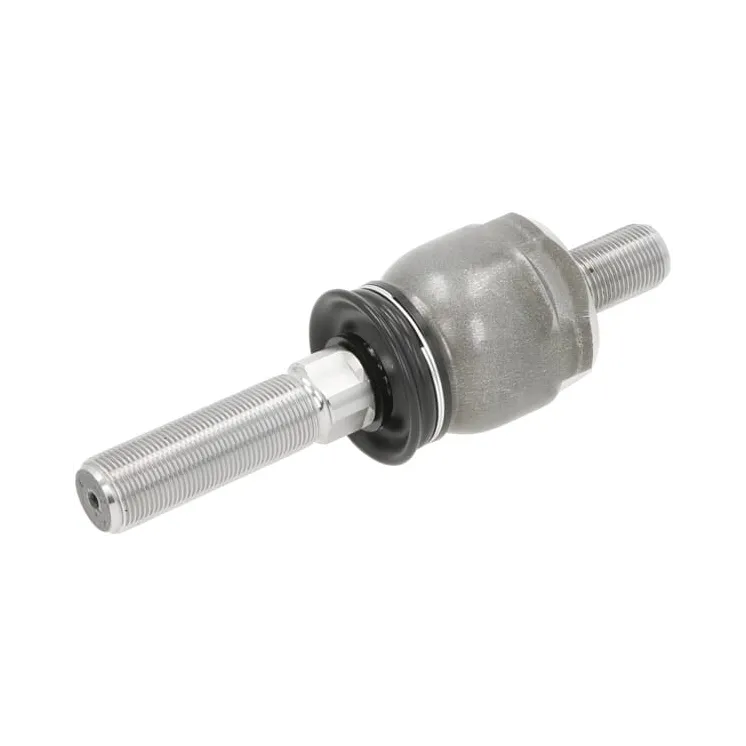 Steering end VPJ3198 Vapormatic A & I: A-ZP0501310060
Case International: ZP0501310060
Ford Finis: 83957098
Ford New Holland: