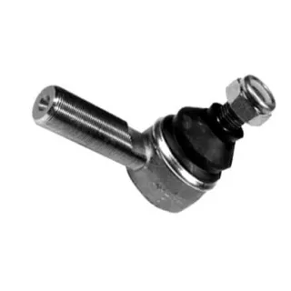 Steering end VPJ3168 Vapormatic A & I: A-VPJ3168
Allis Chalmers: 72090115
Fiat: 588309
White Farm: 672550AS
