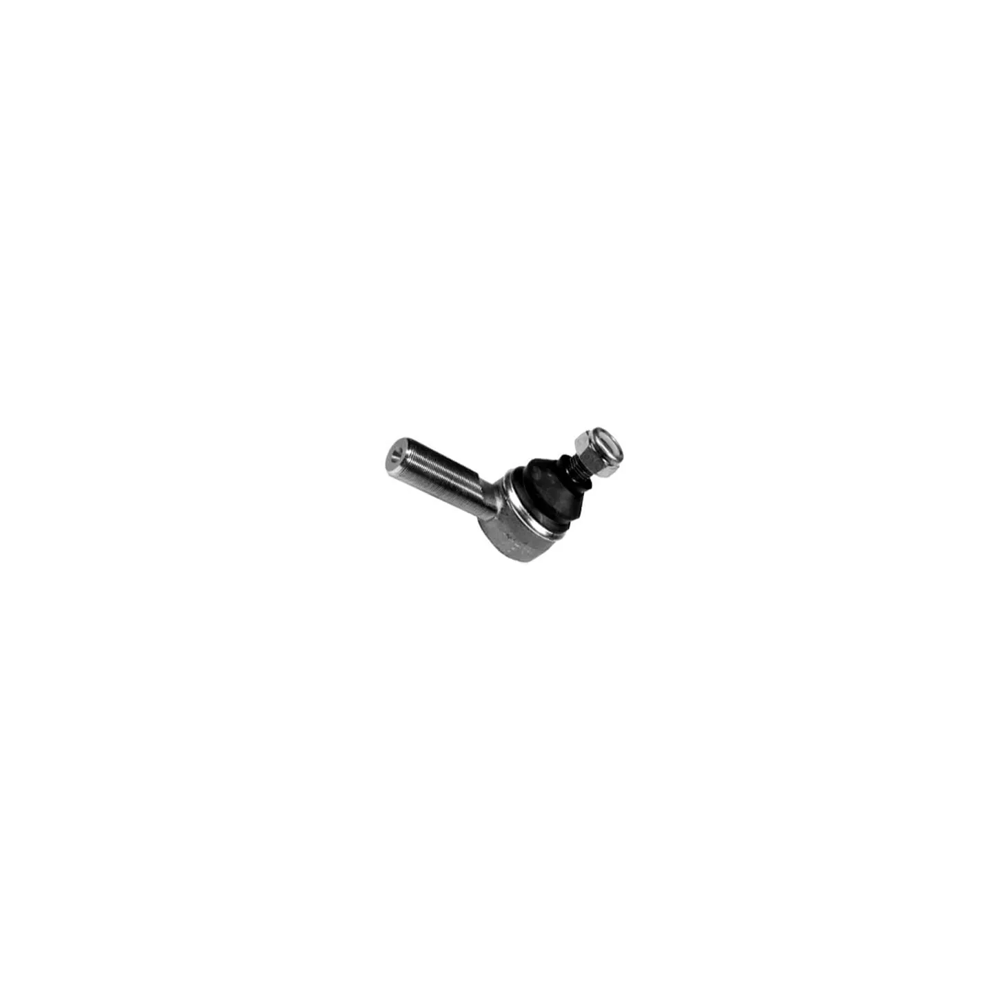Steering end VPJ3168 Vapormatic A & I: A-VPJ3168
Allis Chalmers: 72090115
Fiat: 588309
White Farm: 672550AS