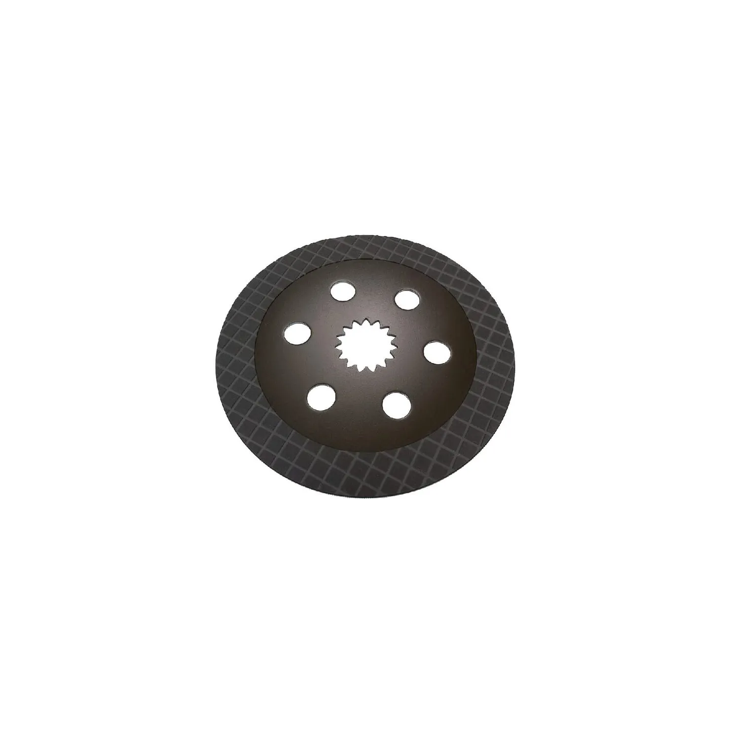 Brake disc VPJ8226 Vapormatic John Deere: AL226241
John Deere: RE292445