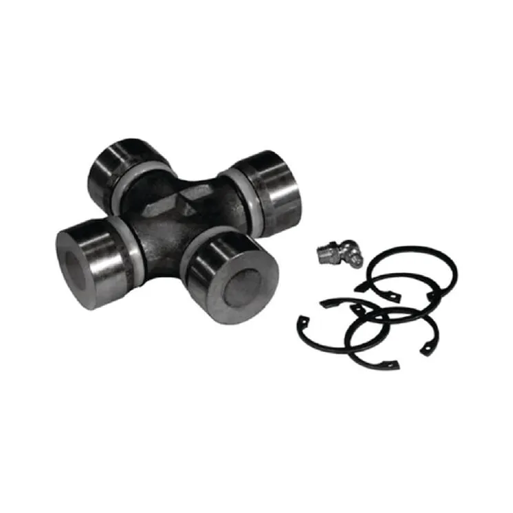Cross journal 35x97mm VPJ4412 Vapormatic A & I: A-AL110150
Ford Finis: 83956479
Ford New Holland: ZP0501205339
John Deere: AL