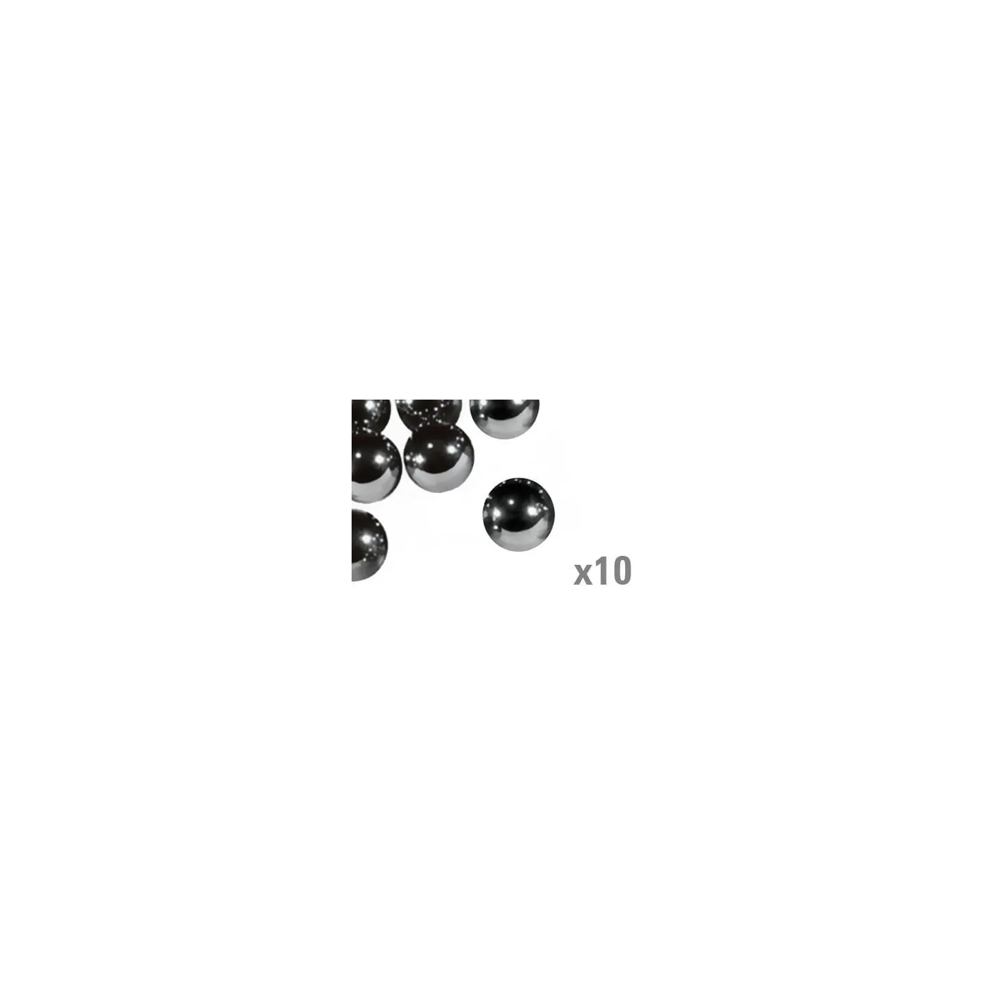 Actuator ball VPJ7317 Vapormatic A & I: A-16779X
Case International: K963645
Ford Finis: 82979987
Ford New Holland: D5NN2N141