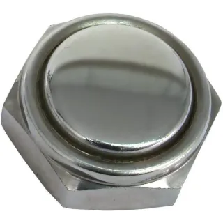 Steering wheel nut VPJ5110 Vapormatic Ford New Holland: 957E3516