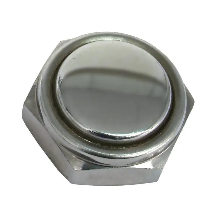 Steering wheel nut VPJ5110 Vapormatic Ford New Holland: 957E3516