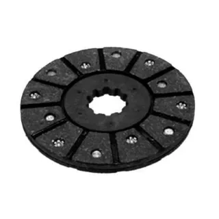 Bremžu disks VPJ7002 Vapormatic Ford Finis: 81717001
Ford New Holland: E99FB9
Schaeffler Automotive: 40402