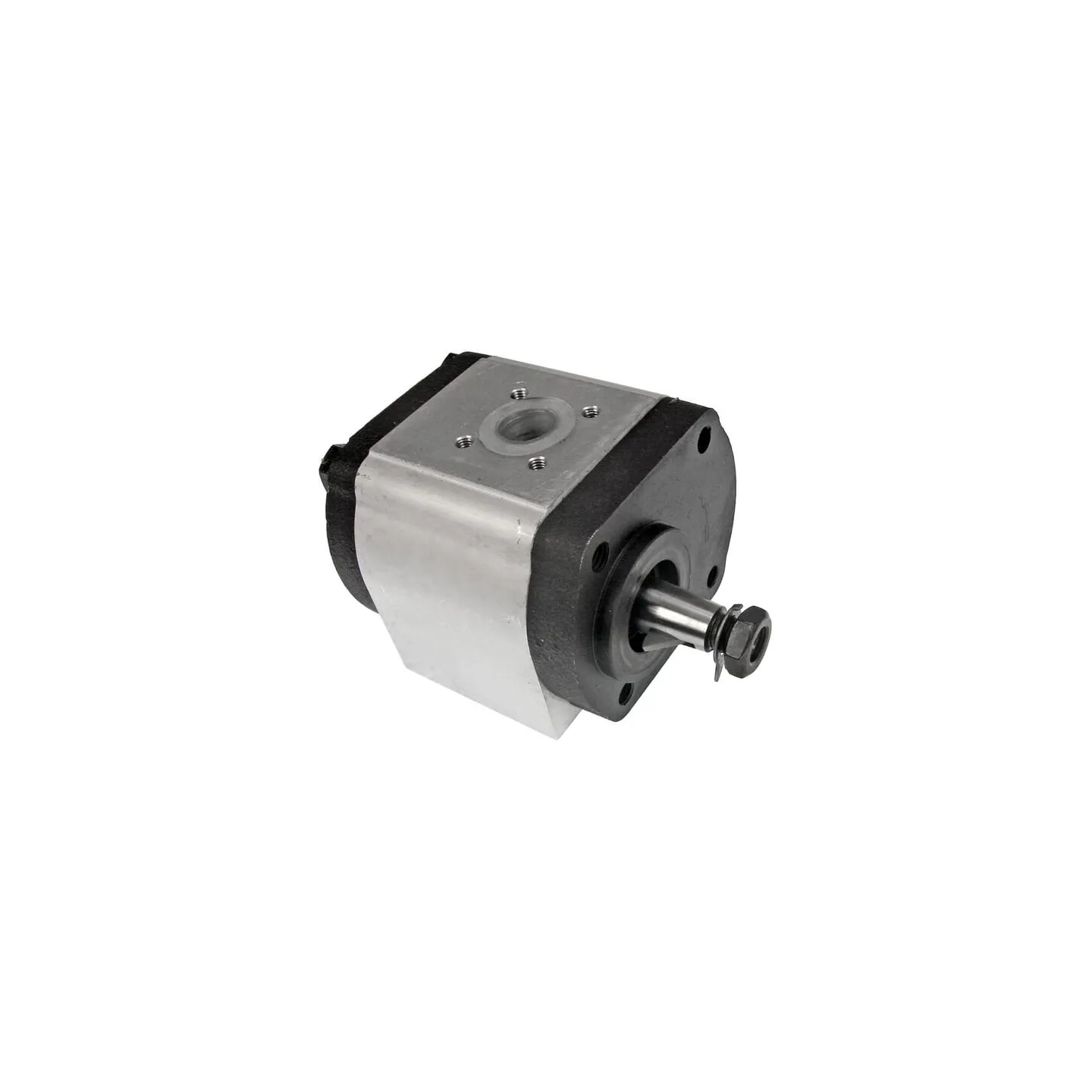 Hidrauliskais sūknis VPK1111 Vapormatic Massey Ferguson: 3797114M2
Massey Ferguson: 3797114M1