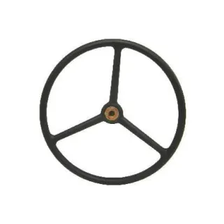Steering wheel VPJ5000 Vapormatic A & I: A-180576M1
Case International: 3070440R2
Massey Ferguson: 899623M1
Massey Ferguson: 
