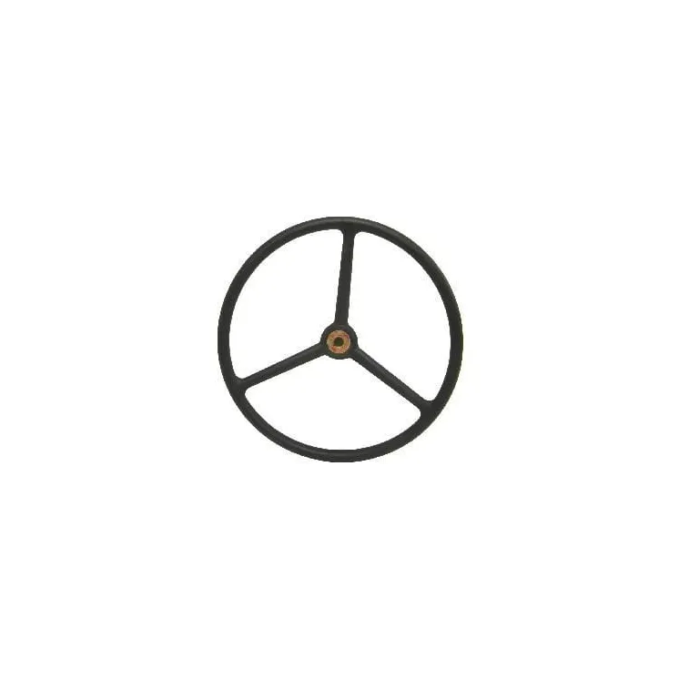 Steering wheel VPJ5000 Vapormatic A & I: A-180576M1
Case International: 3070440R2
Massey Ferguson: 899623M1
Massey Ferguson: 