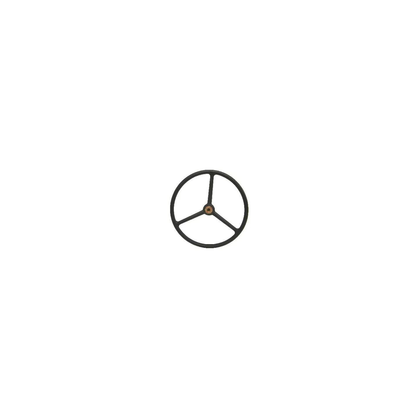 Steering wheel VPJ5000 Vapormatic A & I: A-180576M1
Case International: 3070440R2
Massey Ferguson: 899623M1
Massey Ferguson: 