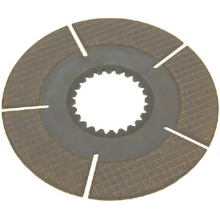 Berzes disks VPJ7180 Vapormatic Massey Ferguson: 3385987M1