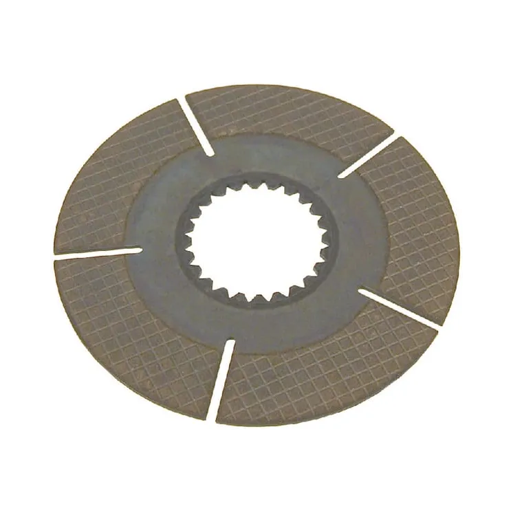 Berzes disks VPJ7180 Vapormatic Massey Ferguson: 3385987M1