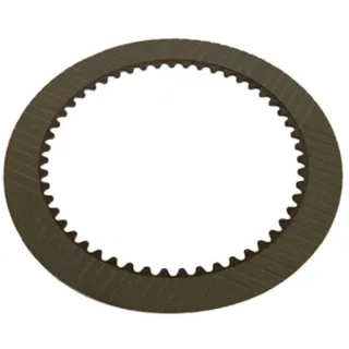 Friction plate VPJ8137 Vapormatic John Deere: RE326611
John Deere: RE34868