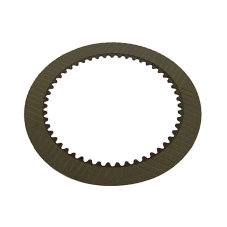 Friction plate VPJ8137 Vapormatic John Deere: RE326611
John Deere: RE34868