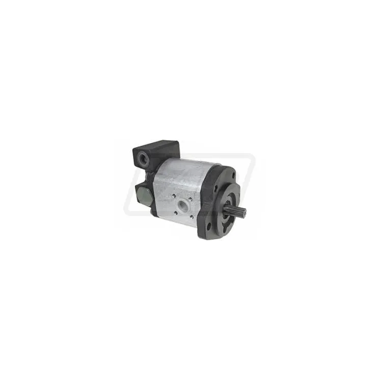 Hydraulic pump VPK1137 Vapormatic Case International: 87314177
Case New Holland: 87314177
Ford Finis: 87314177
Steyr: 8731417