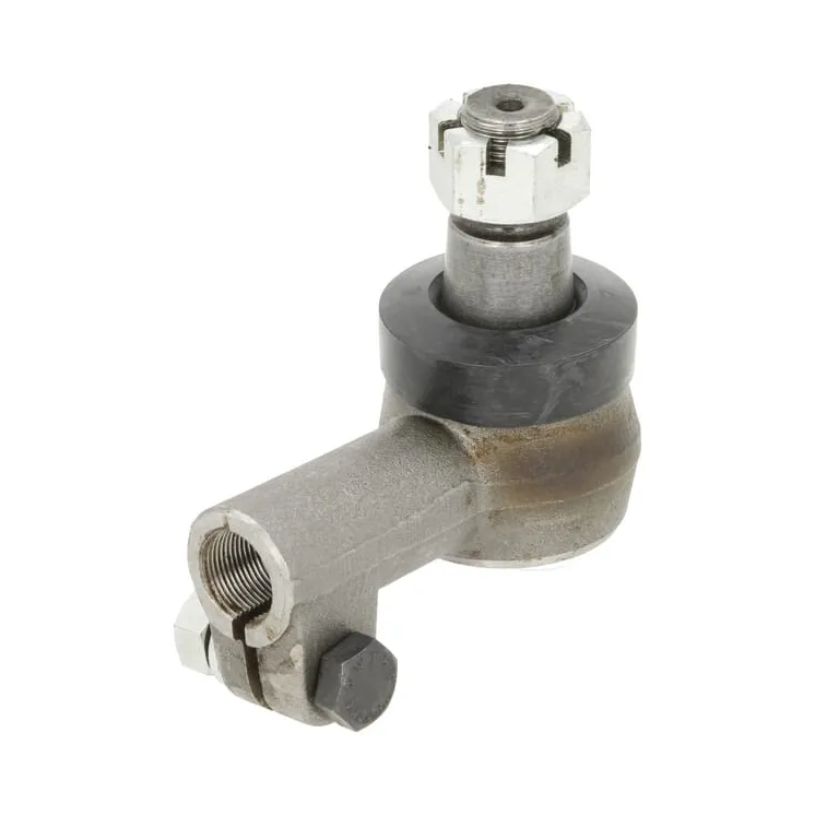 Heavy duty steering end VPJ3135 Vapormatic A & I: A-D8NN3B539AB
Ford Finis: 83934991
Ford New Holland: D8NN3B539AB
Ford Finis