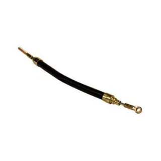 Hand brake cable VPJ7313 Vapormatic A & I: A-3129788R2
Case International: 3129788R2