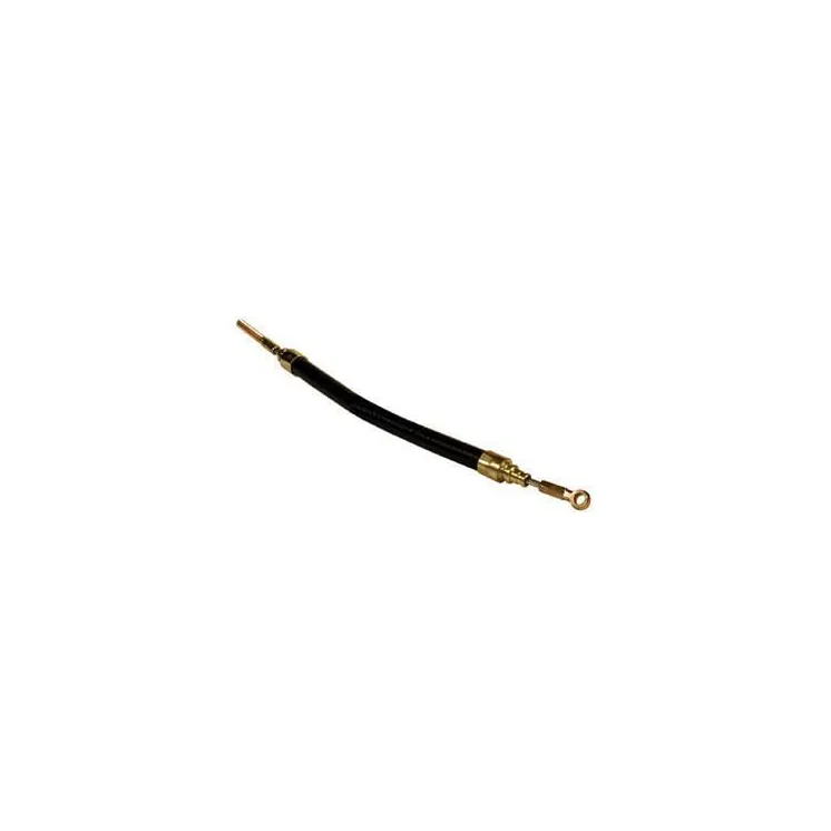 Hand brake cable VPJ7313 Vapormatic A & I: A-3129788R2
Case International: 3129788R2
