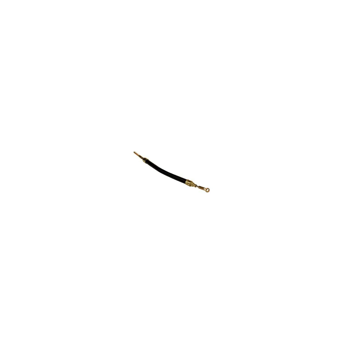 Hand brake cable VPJ7313 Vapormatic A & I: A-3129788R2
Case International: 3129788R2