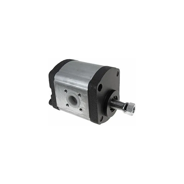 Hydraulic pump VPK1049 Vapormatic Allis Chalmers: 1176452
Deutz: 04345367
Deutz: 01176452
Deutz: 01175997
Deutz: 04345363
D