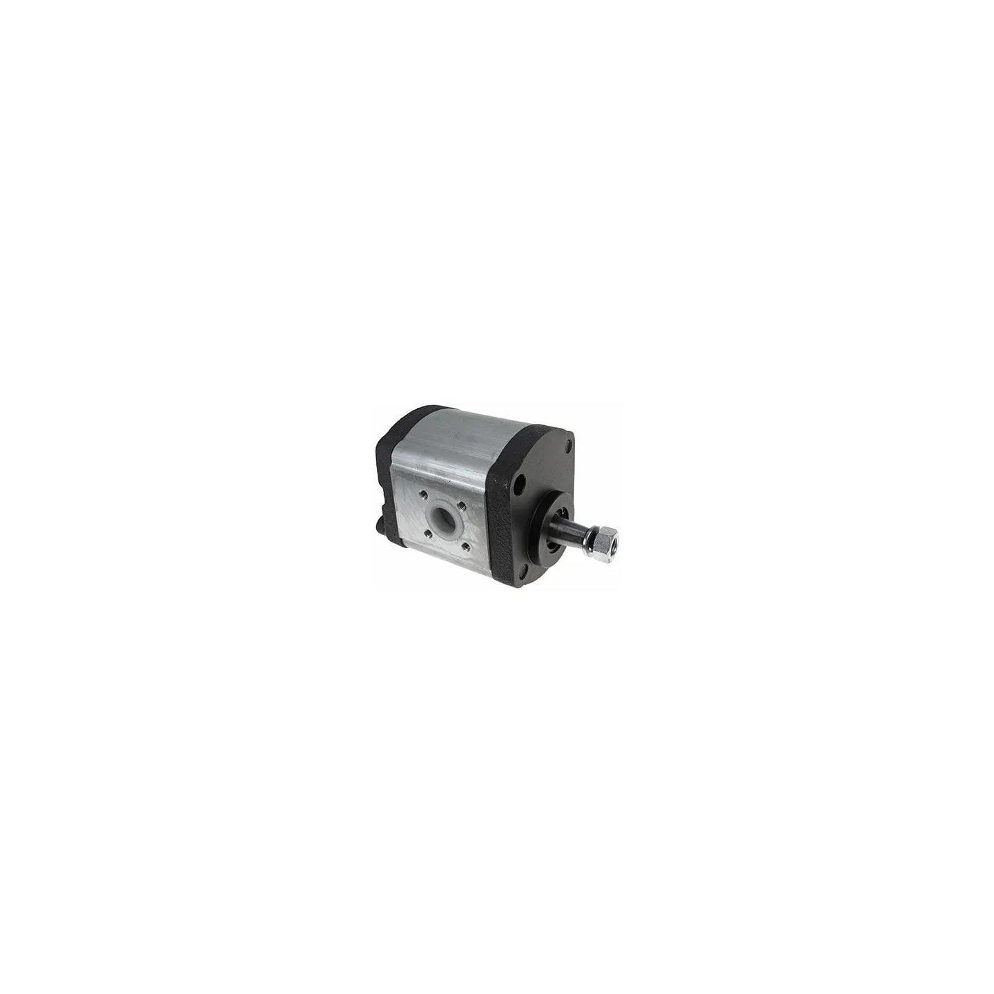 Hydraulic pump VPK1049 Vapormatic Allis Chalmers: 1176452
Deutz: 04345367
Deutz: 01176452
Deutz: 01175997
Deutz: 04345363
D