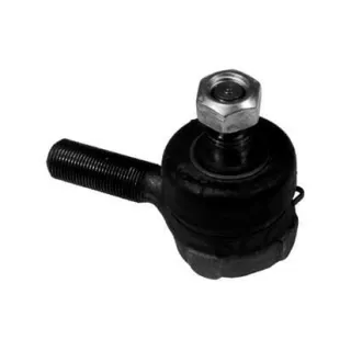 Drag link LH steering end VPJ3079 Vapormatic A & I: A-3045309R91
Case International: 3045309R91
Case International: 3040921R11
