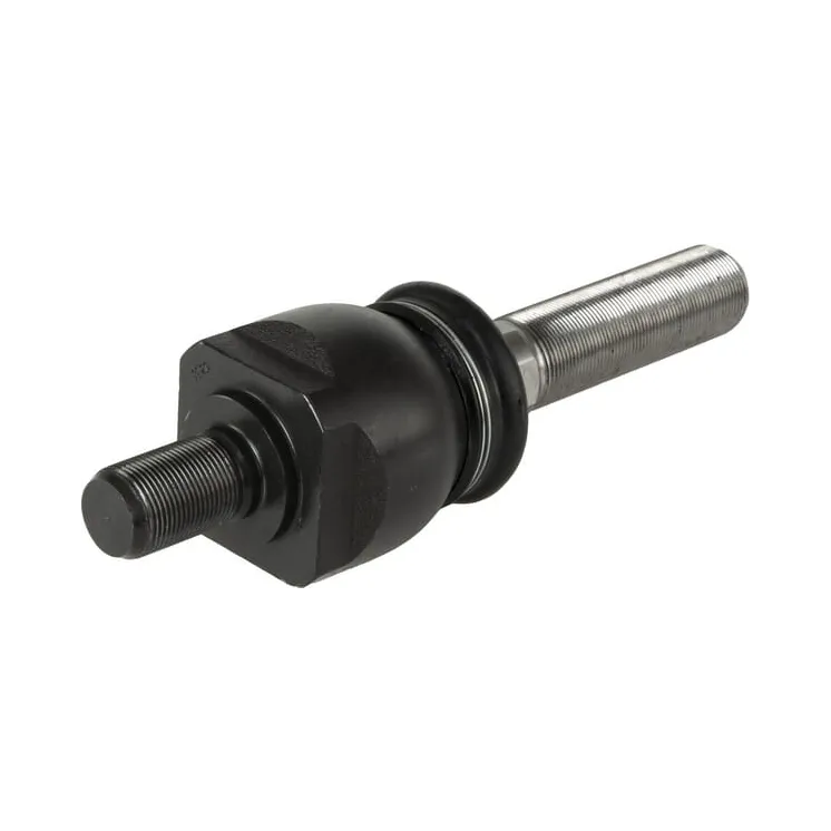 Axial ball joint VPJ3597 Vapormatic A & I: A-AL110918
John Deere: AL177977
ZF Axles: 0501210063
John Deere: AL110918
