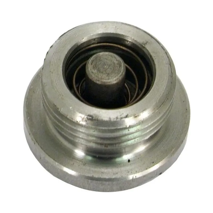 Toggle valve VPJ7211 Vapormatic A & I: A-AL23836
John Deere: AL70242
John Deere: AL23836