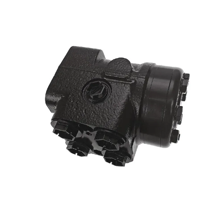 Orbitrol steering unit VPJ4938 Vapormatic John Deere: AL110874
John Deere: AL75361
John Deere: AL80858