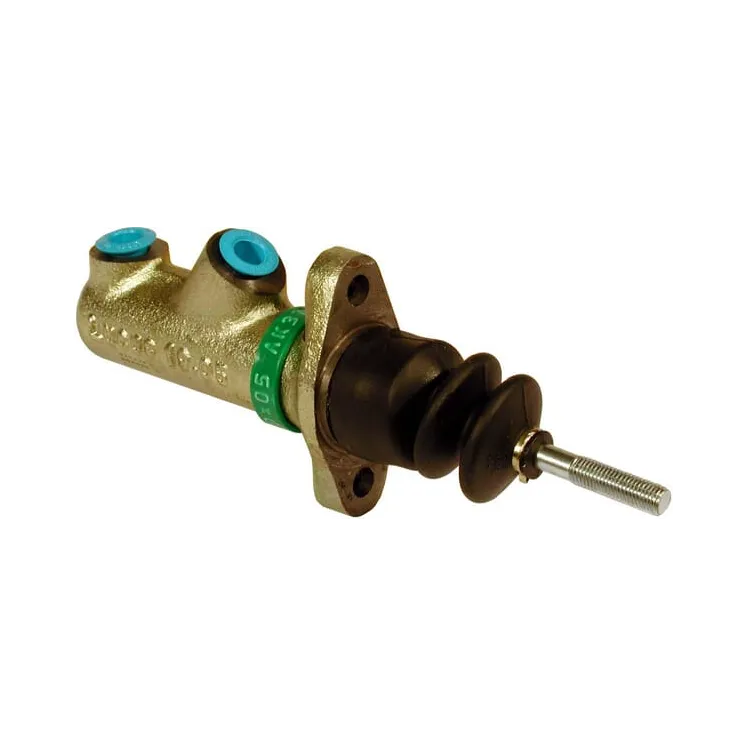Brake master cylinder VPJ7638 Vapormatic Case International: K950544