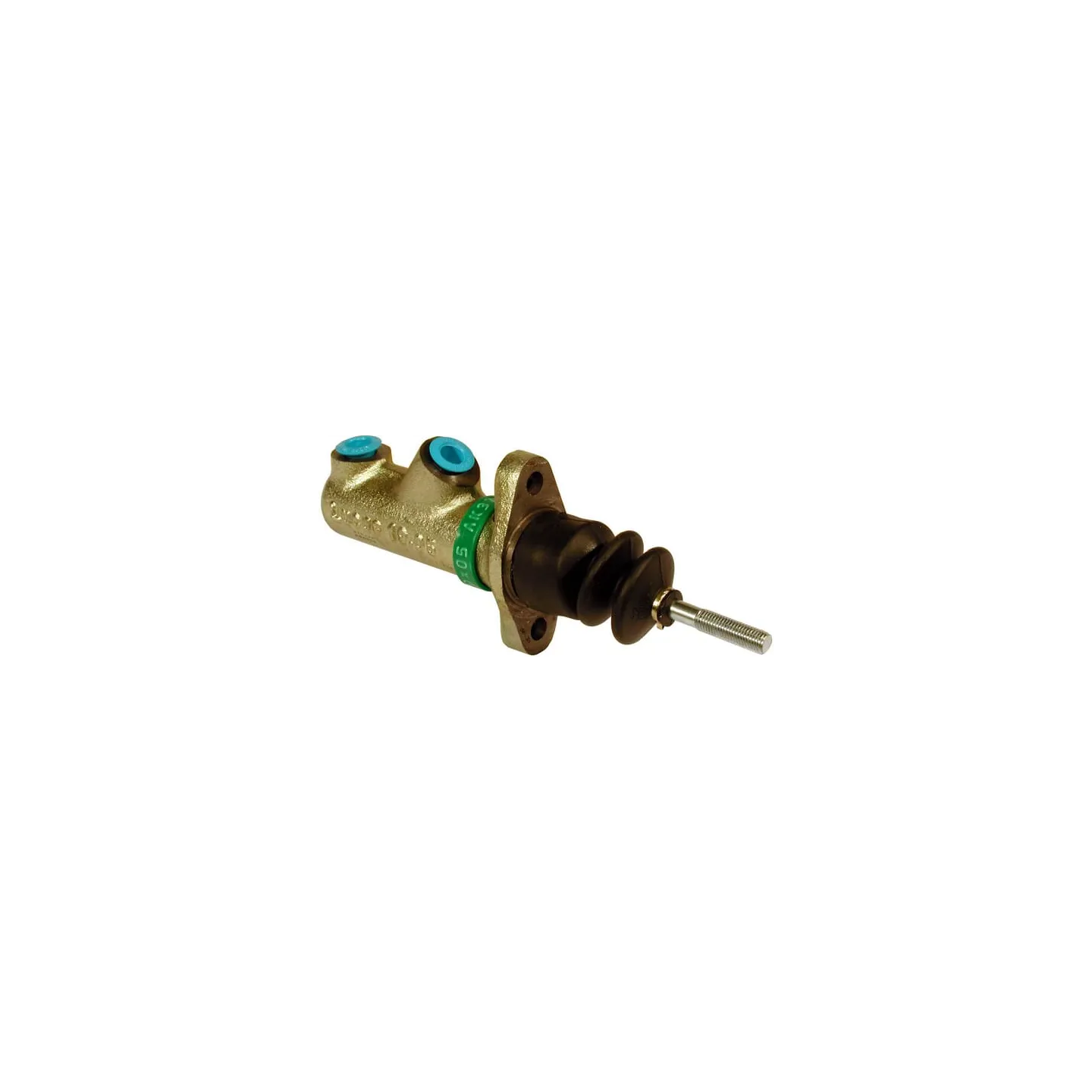 Brake master cylinder VPJ7638 Vapormatic Case International: K950544