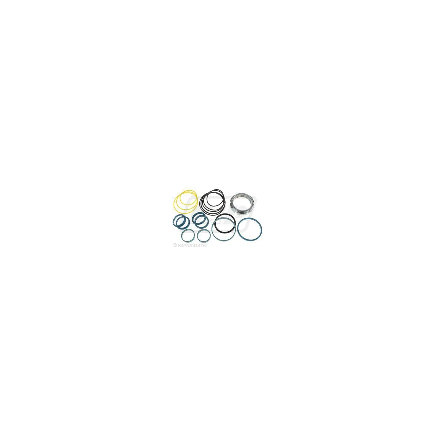 Ram seal kit VPJ4095 Vapormatic John Deere: AL110917
ZF Axles: 0501298194