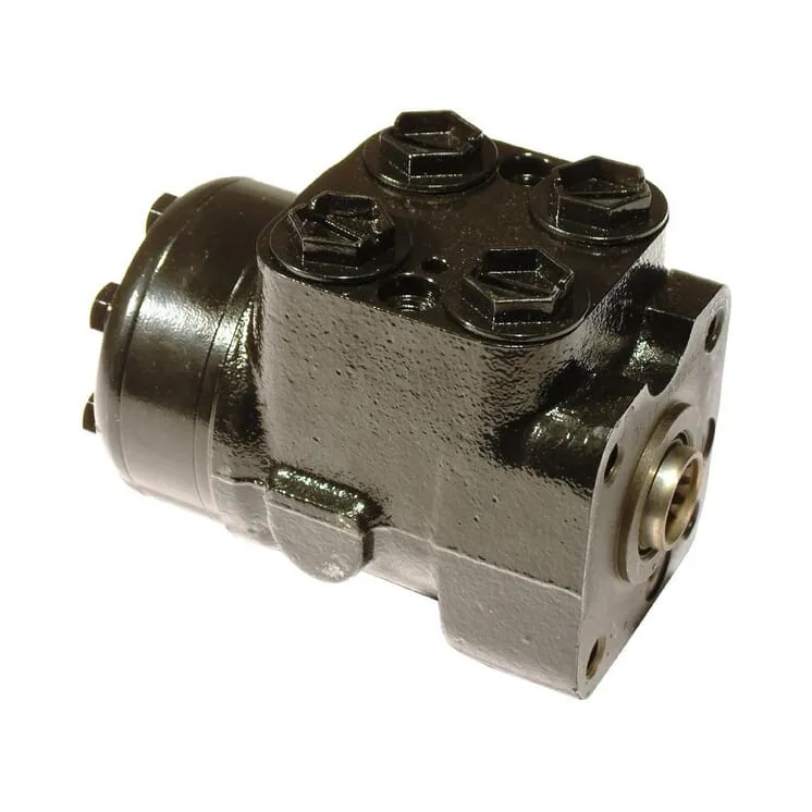 Orbitrol steering unit VPJ4935 Vapormatic John Deere: AL41291