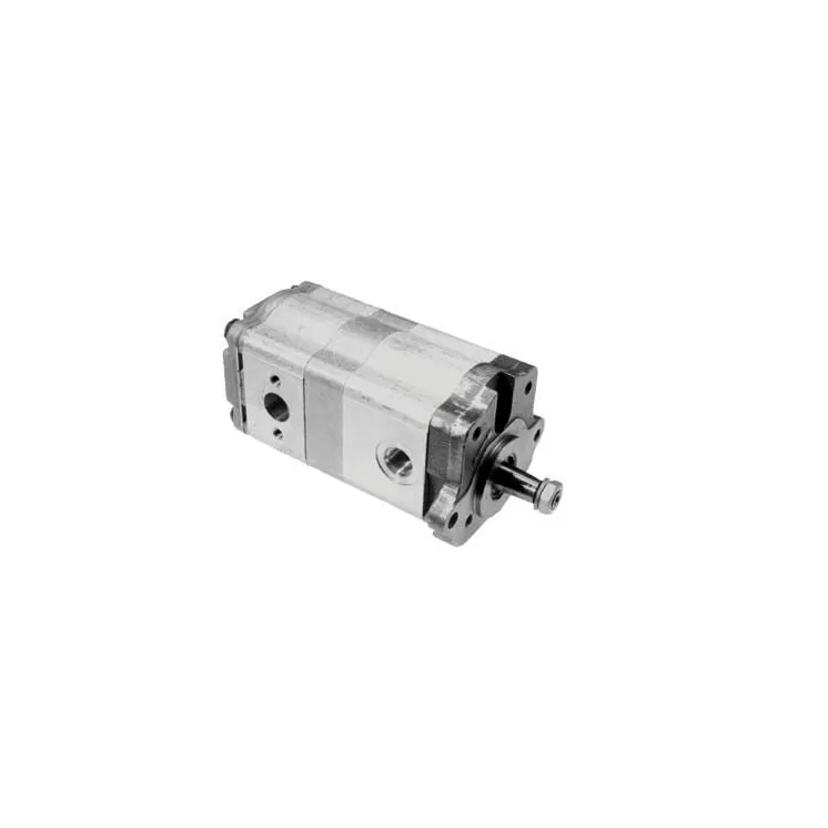 Tandem hydraulic pump VPK0109 Vapormatic A & I: A-3701005M91
Massey Ferguson: 3774612M91
Massey Ferguson: 3597706M91
Massey F