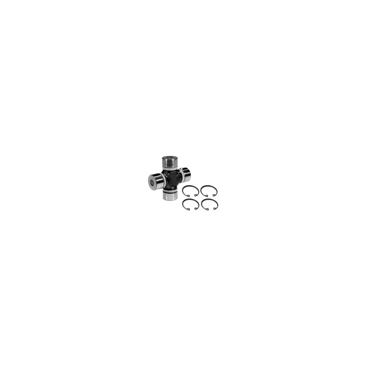Universal joint bearing VPJ4414 Vapormatic A & I: A-83958381
Ford Finis: 83958381
Ford Finis: 83956474
Ford New Holland: ZP70