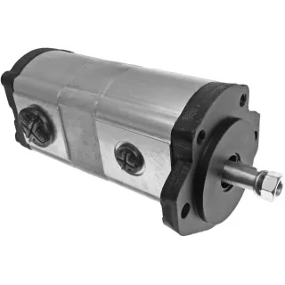 Tandem hydraulic pump VPK0110 Vapormatic A & I: A-3597420M91
Massey Ferguson: 3597420M91
Massey Ferguson: 3595383M91