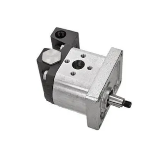 Hydraulic pump VPK1023 Vapormatic Case International: 5180275
Ford Finis: 5180275
Fiat: 5180275
Steyr: 5180275
Fiat: 5149231
