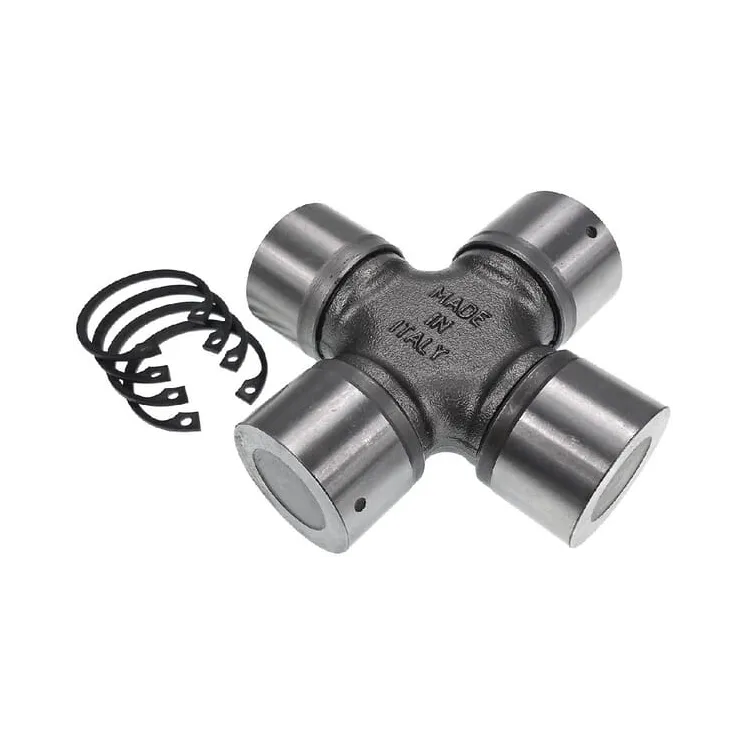 Cross journal 35x97mm VPJ4456 Vapormatic Dana 4wd: 7450645009
John Deere: AL177214