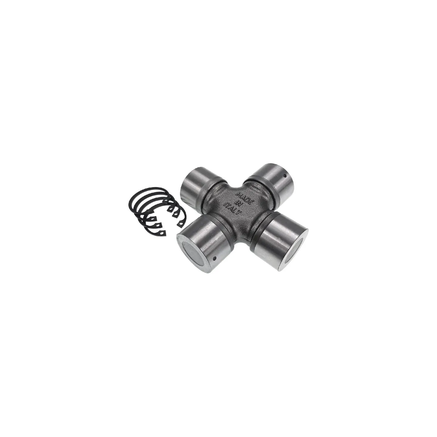 Cross journal 35x97mm VPJ4456 Vapormatic Dana 4wd: 7450645009
John Deere: AL177214