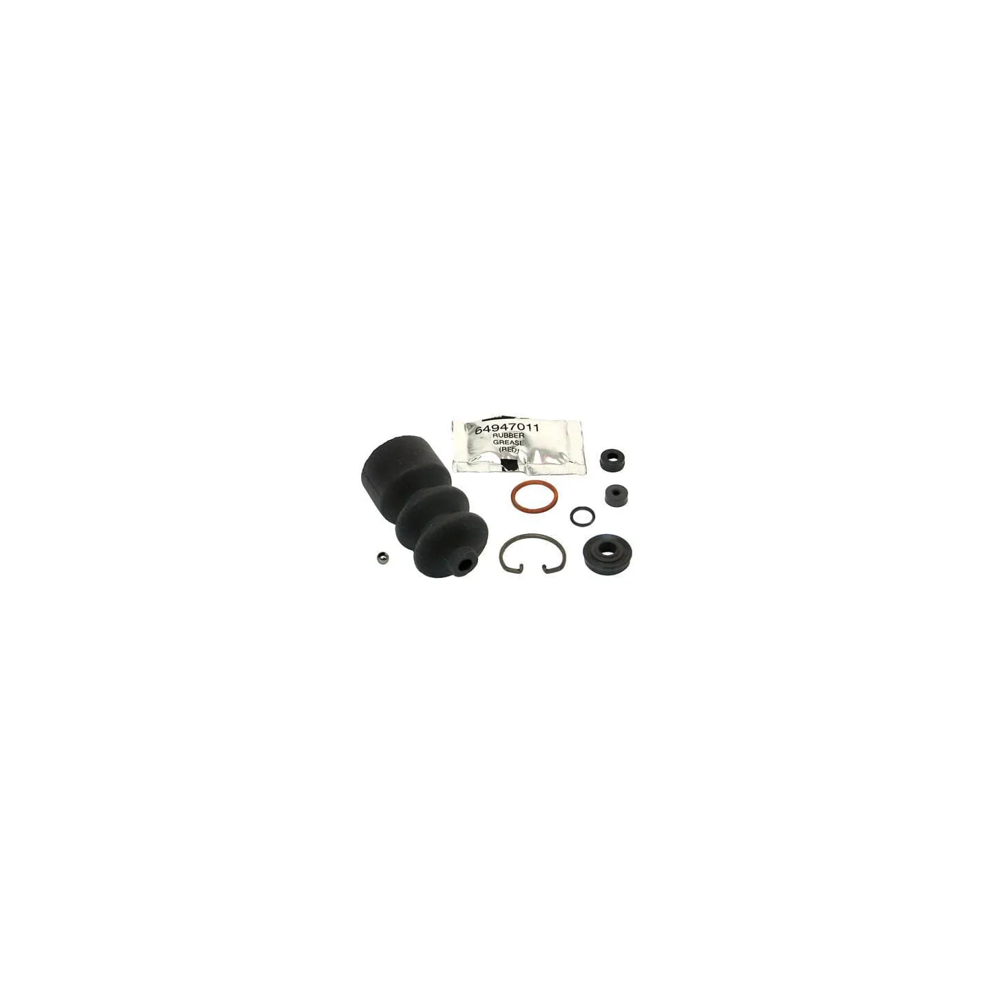 Master cylinder repair kit VPJ7404 Vapormatic Renault: 6005002576