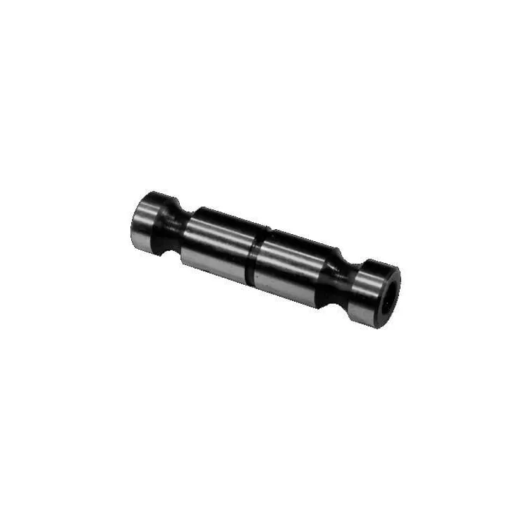 Pivot pin VPJ4211 Vapormatic A & I: A-1471630M1
Massey Ferguson: 1691464M1
Massey Ferguson: 1471630M1
Massey Ferguson: 898363