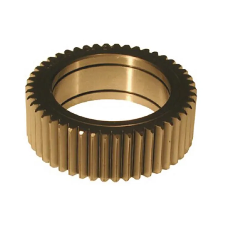 Gear VPJ7852 Vapormatic A & I: A-VPJ7852
Case International: 81455C1
Ford Finis: 83934470
John Deere: L40028
ZF Axles: 44723
