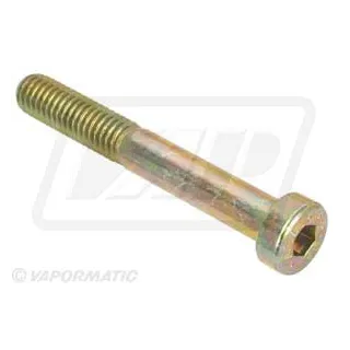 Coupling bolt VPJ8254 Vapormatic Case New Holland: 89843796
Ford Finis: 89843796