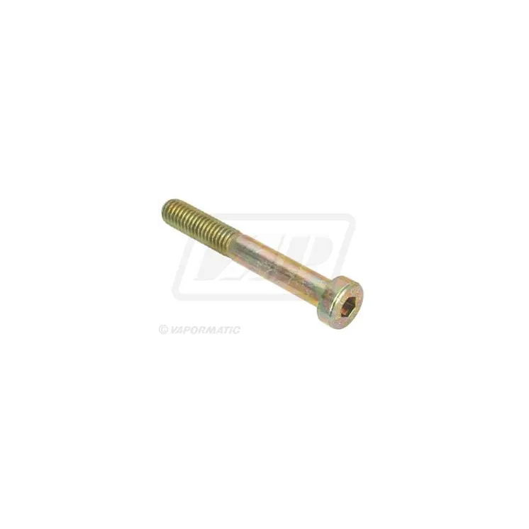 Coupling bolt VPJ8254 Vapormatic Case New Holland: 89843796
Ford Finis: 89843796