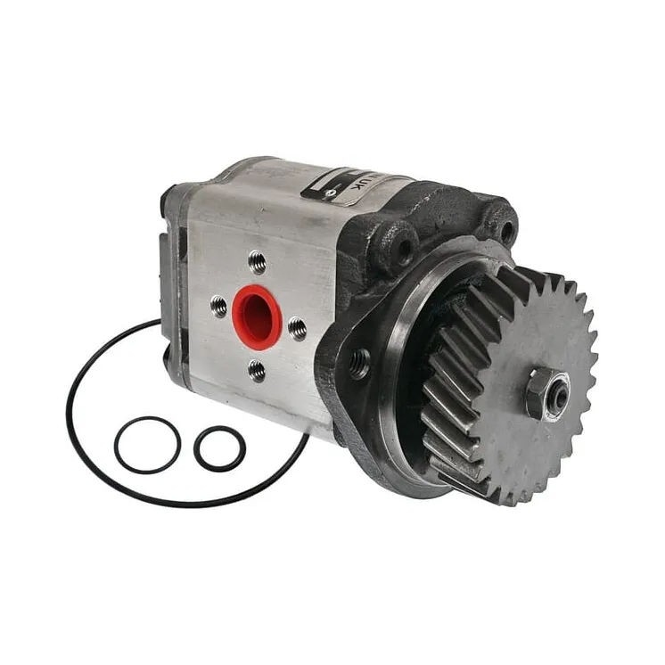 Auxiliary hydraulic pump VPK1108 Vapormatic Case New Holland: 82023350
Ford Finis: 14461080
Ford Finis: 221964
Ford Finis: 82