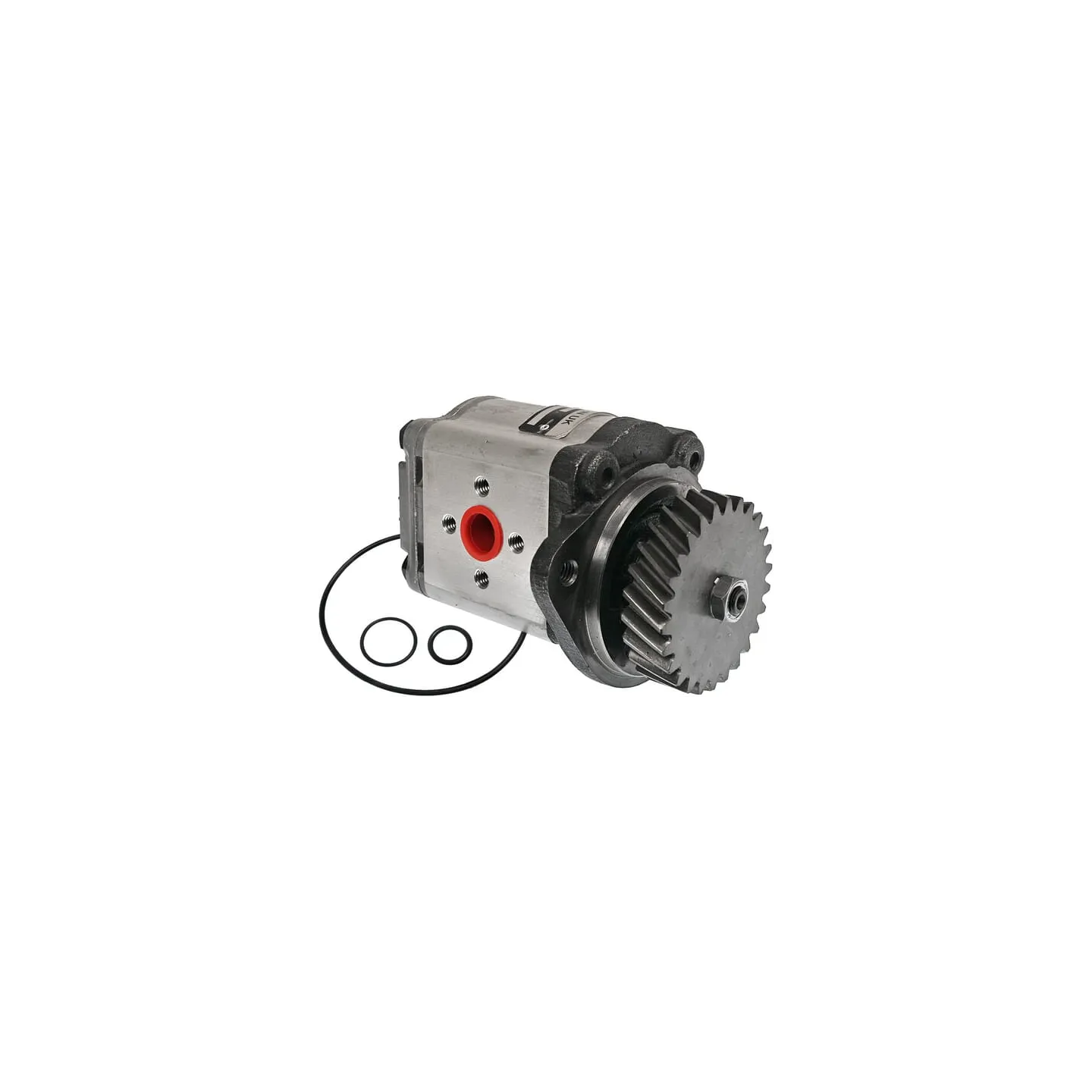 Auxiliary hydraulic pump VPK1108 Vapormatic Case New Holland: 82023350
Ford Finis: 14461080
Ford Finis: 221964
Ford Finis: 82